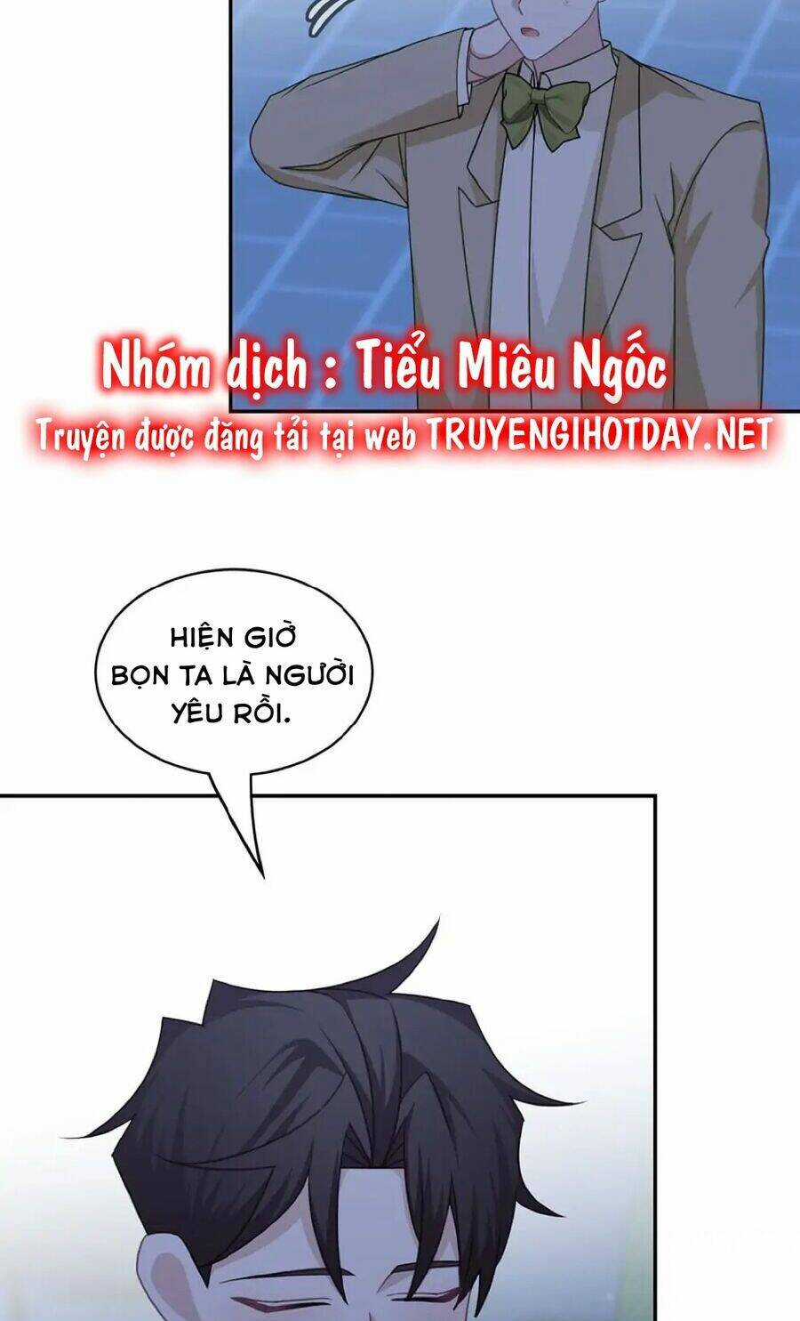 Lần Này, Tôi Sẽ Là Nhân Vật Chính Chapter 32 trang 22