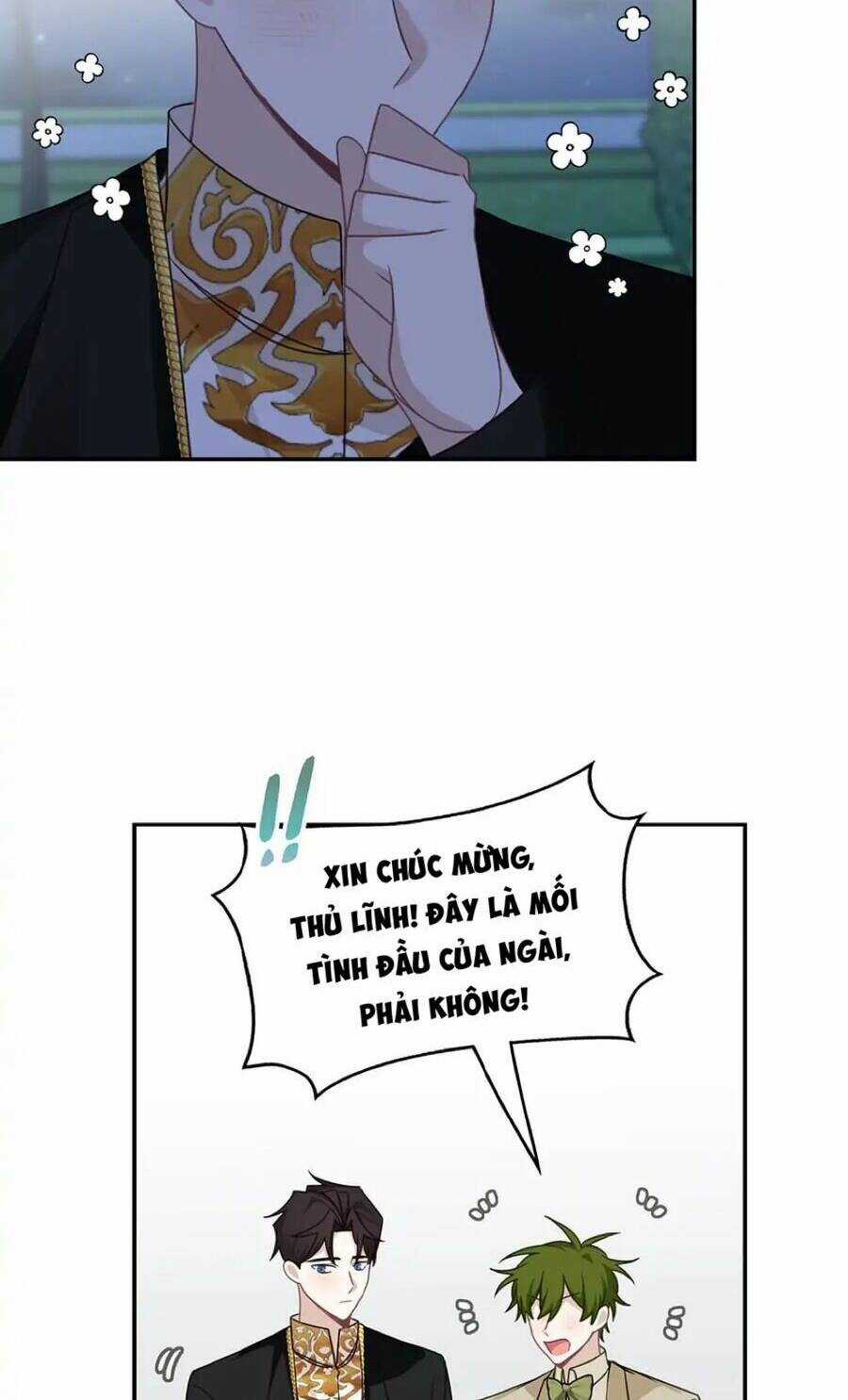 Lần Này, Tôi Sẽ Là Nhân Vật Chính Chapter 32 trang 23