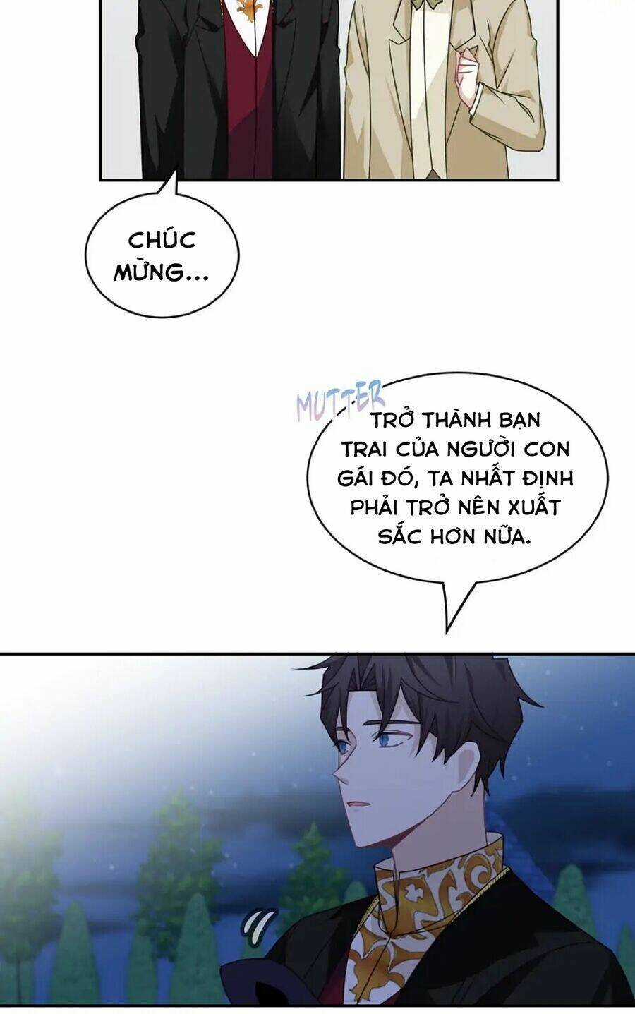 Lần Này, Tôi Sẽ Là Nhân Vật Chính Chapter 32 trang 24