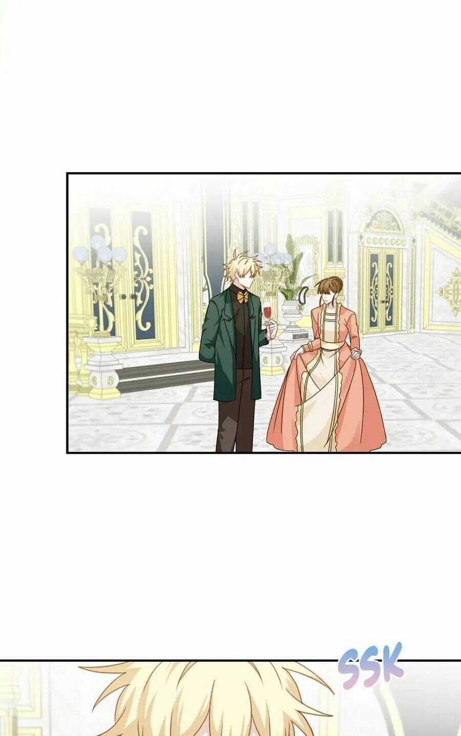 Lần Này, Tôi Sẽ Là Nhân Vật Chính Chapter 32 trang 25