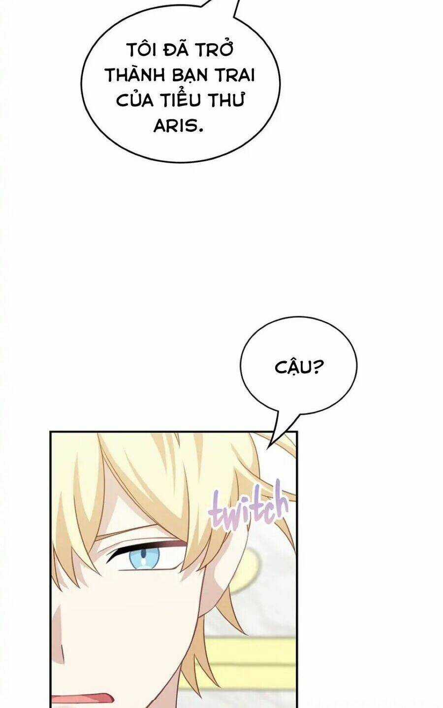 Lần Này, Tôi Sẽ Là Nhân Vật Chính Chapter 32 trang 28