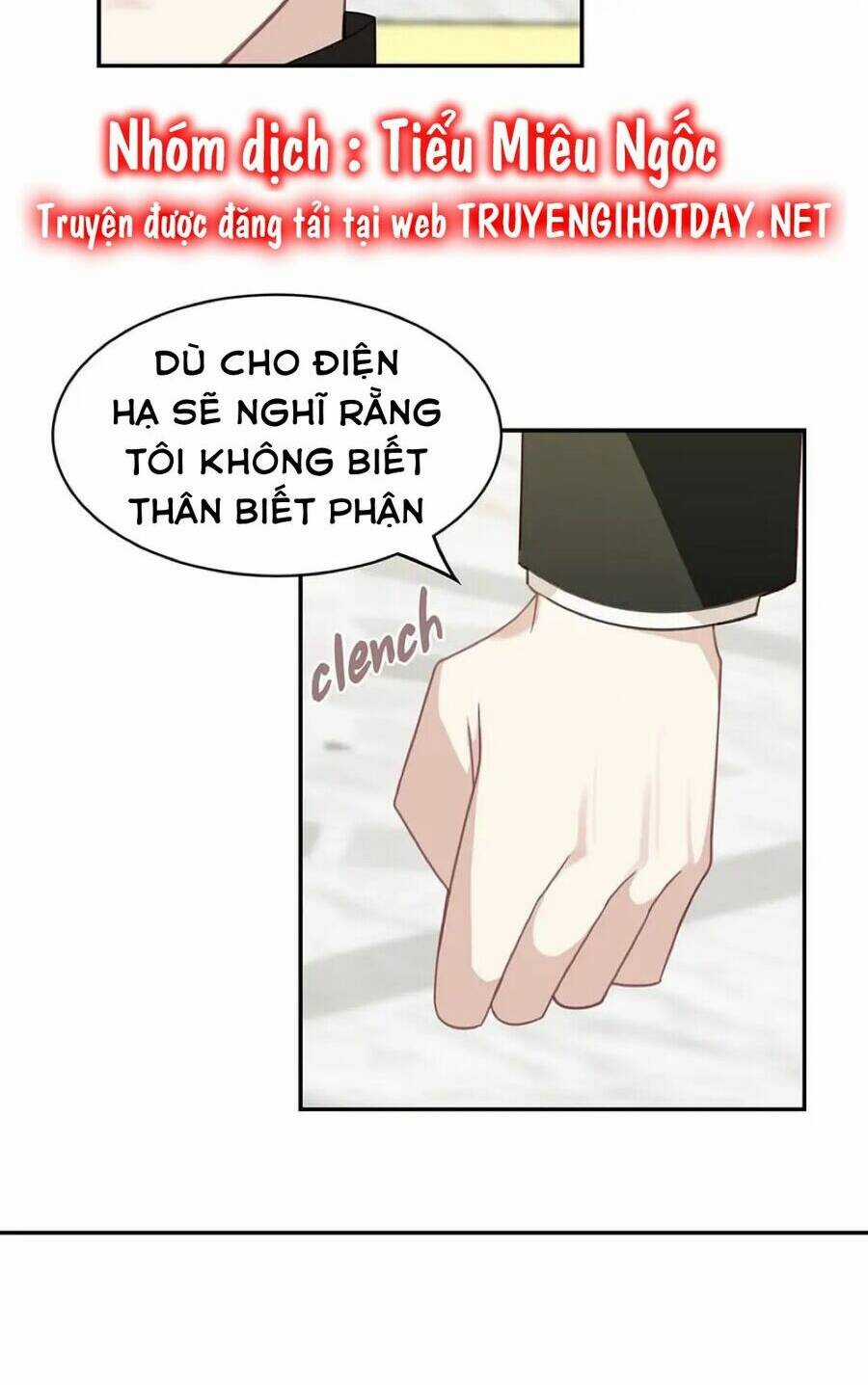 Lần Này, Tôi Sẽ Là Nhân Vật Chính Chapter 32 trang 29