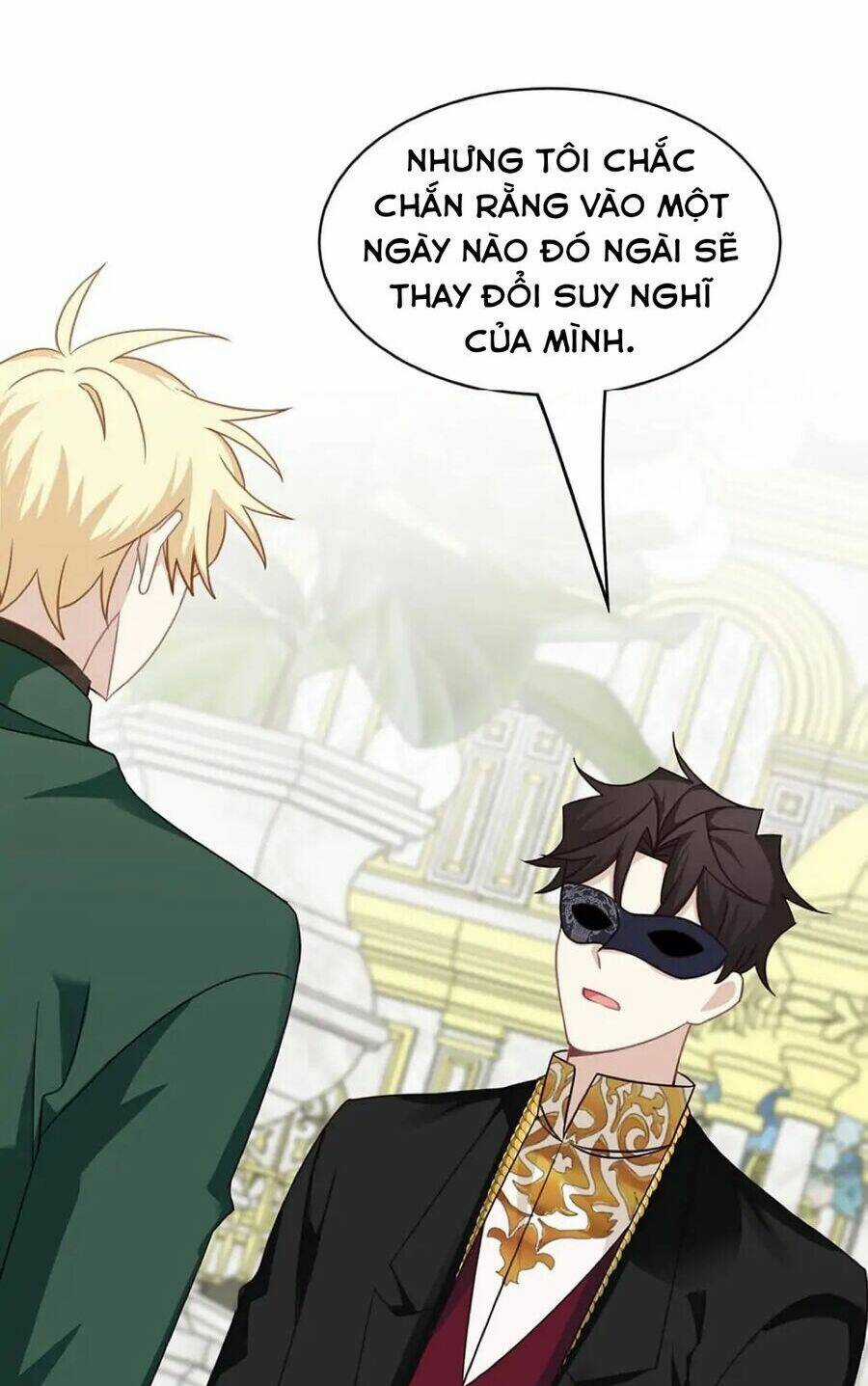 Lần Này, Tôi Sẽ Là Nhân Vật Chính Chapter 32 trang 30