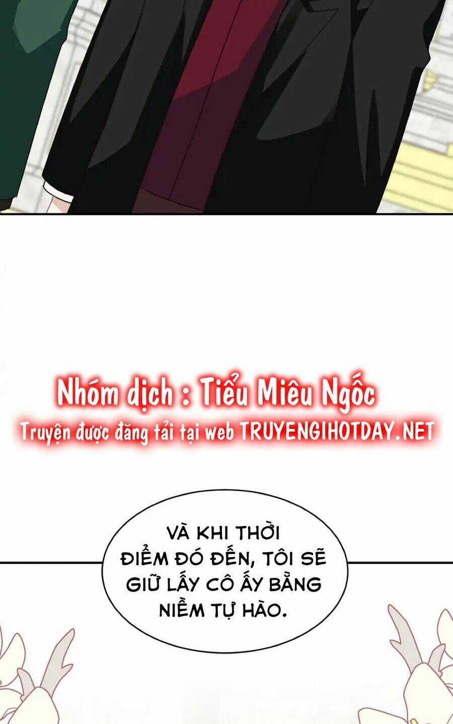 Lần Này, Tôi Sẽ Là Nhân Vật Chính Chapter 32 trang 31