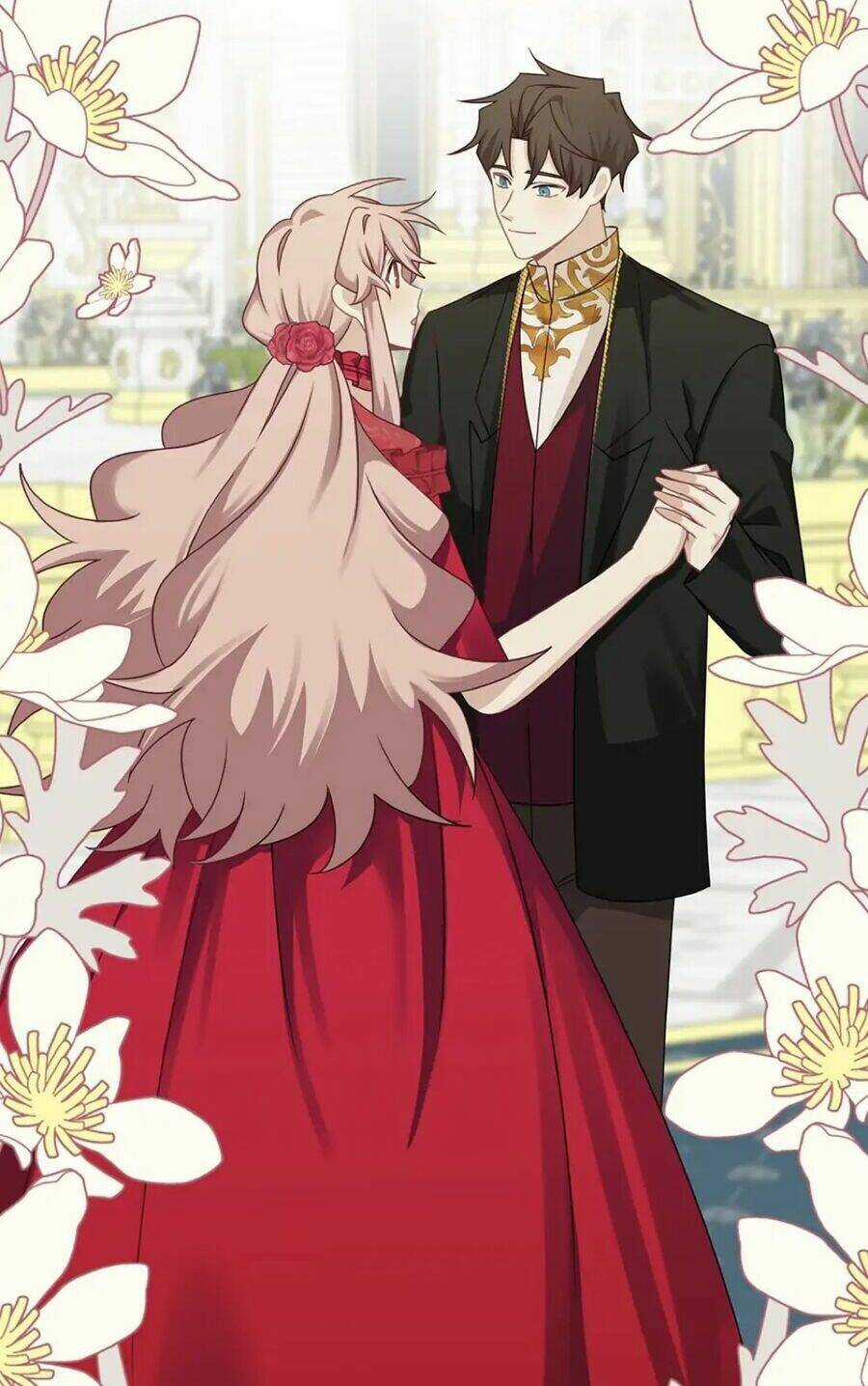 Lần Này, Tôi Sẽ Là Nhân Vật Chính Chapter 32 trang 32