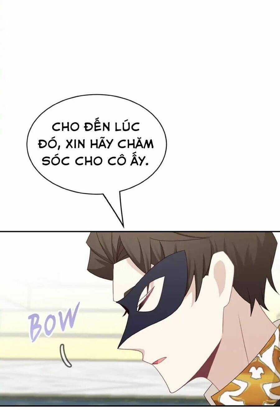 Lần Này, Tôi Sẽ Là Nhân Vật Chính Chapter 32 trang 35