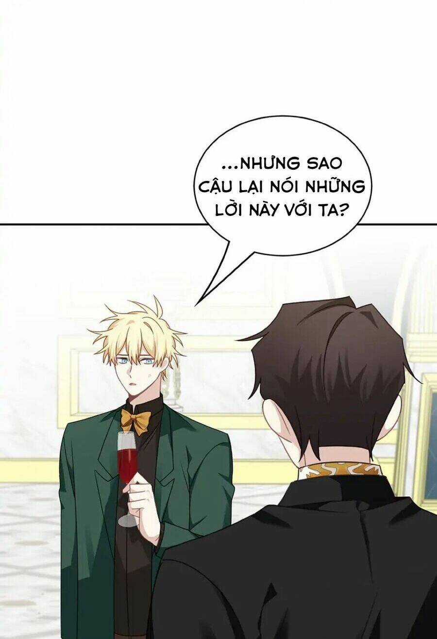 Lần Này, Tôi Sẽ Là Nhân Vật Chính Chapter 32 trang 36