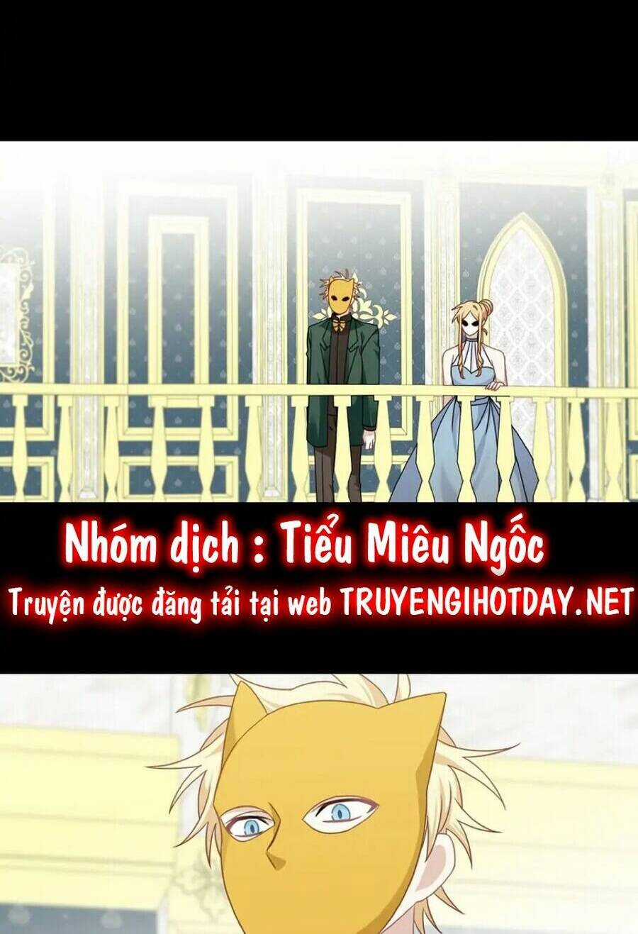 Lần Này, Tôi Sẽ Là Nhân Vật Chính Chapter 32 trang 39