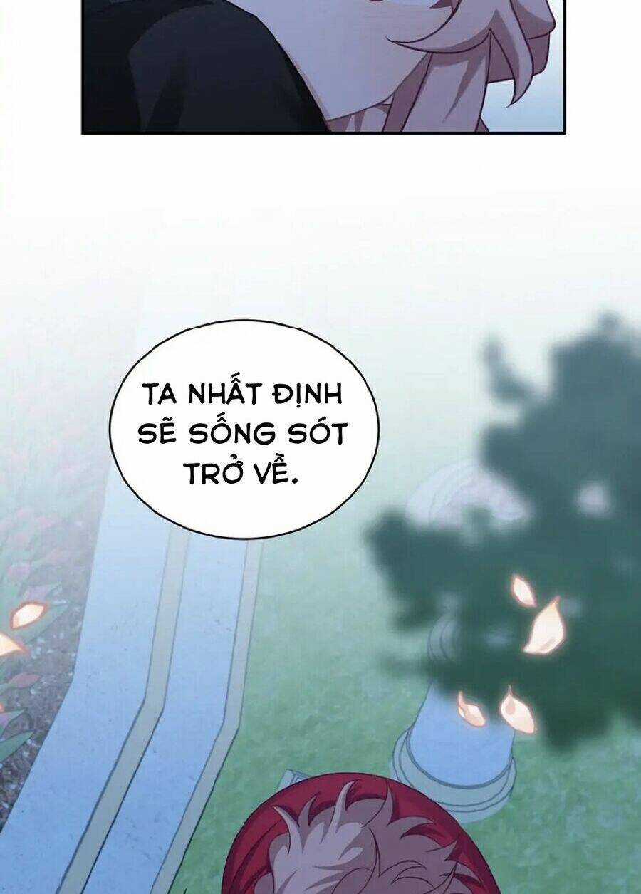 Lần Này, Tôi Sẽ Là Nhân Vật Chính Chapter 32 trang 4