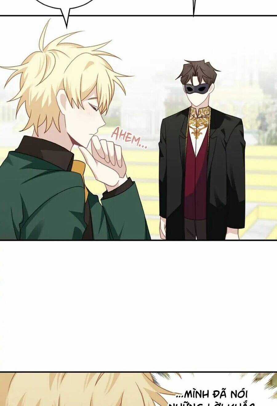 Lần Này, Tôi Sẽ Là Nhân Vật Chính Chapter 32 trang 41