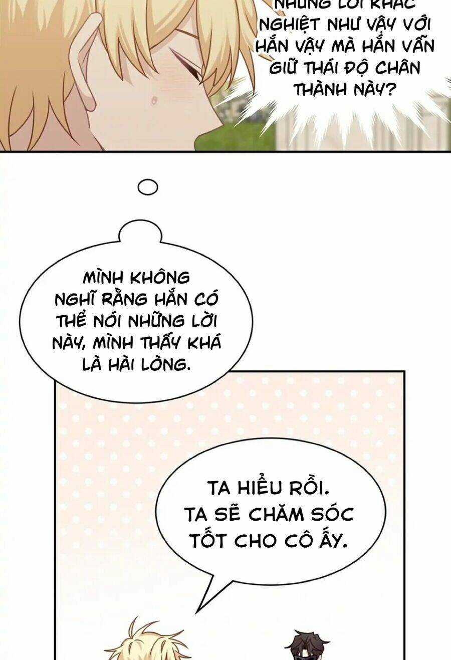 Lần Này, Tôi Sẽ Là Nhân Vật Chính Chapter 32 trang 42