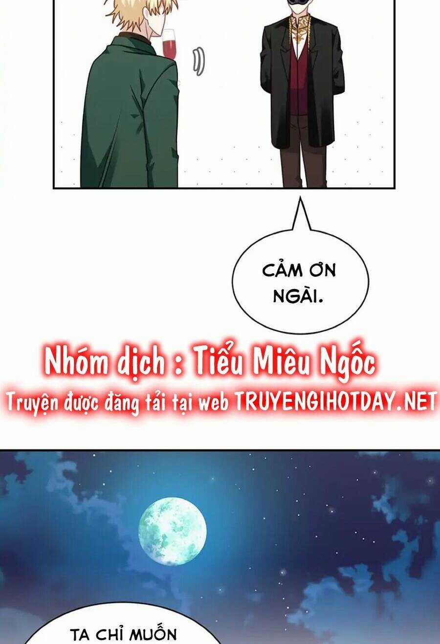 Lần Này, Tôi Sẽ Là Nhân Vật Chính Chapter 32 trang 43