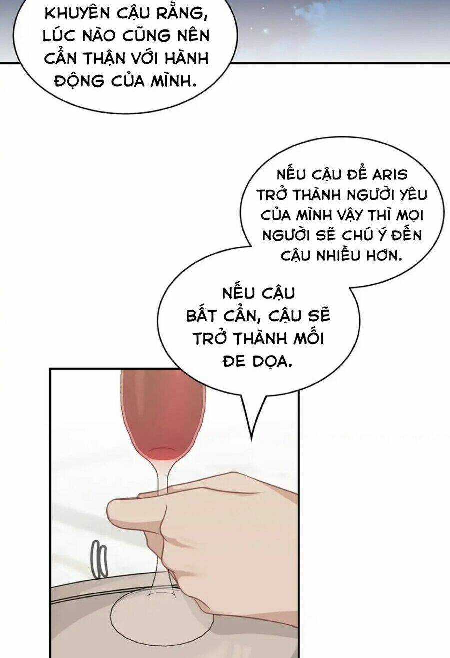 Lần Này, Tôi Sẽ Là Nhân Vật Chính Chapter 32 trang 44