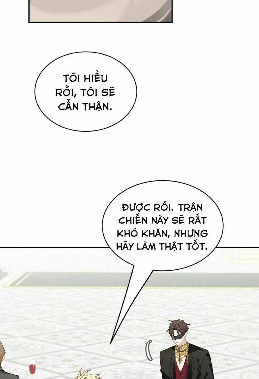 Lần Này, Tôi Sẽ Là Nhân Vật Chính Chapter 32 trang 45