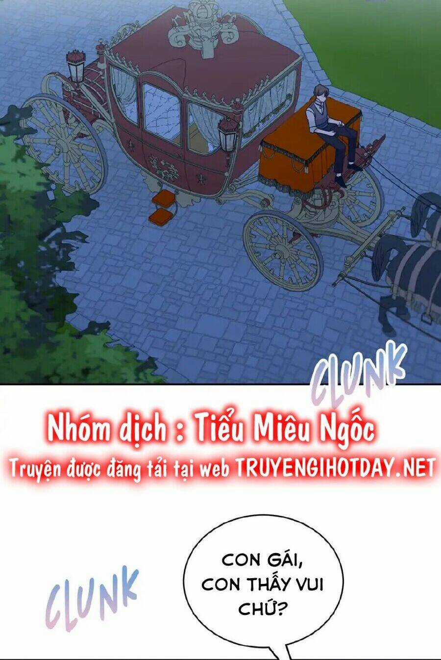 Lần Này, Tôi Sẽ Là Nhân Vật Chính Chapter 32 trang 48