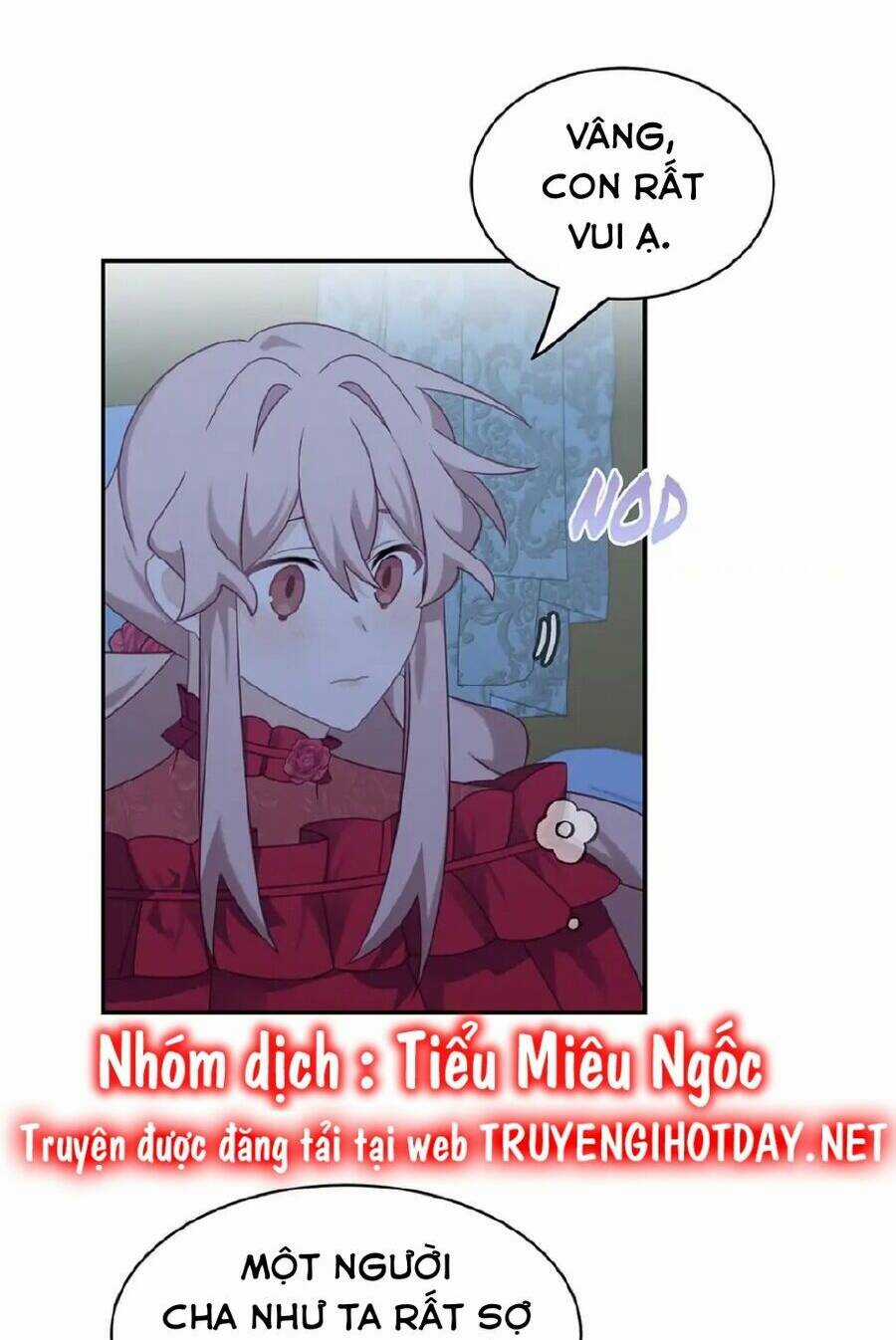 Lần Này, Tôi Sẽ Là Nhân Vật Chính Chapter 32 trang 51