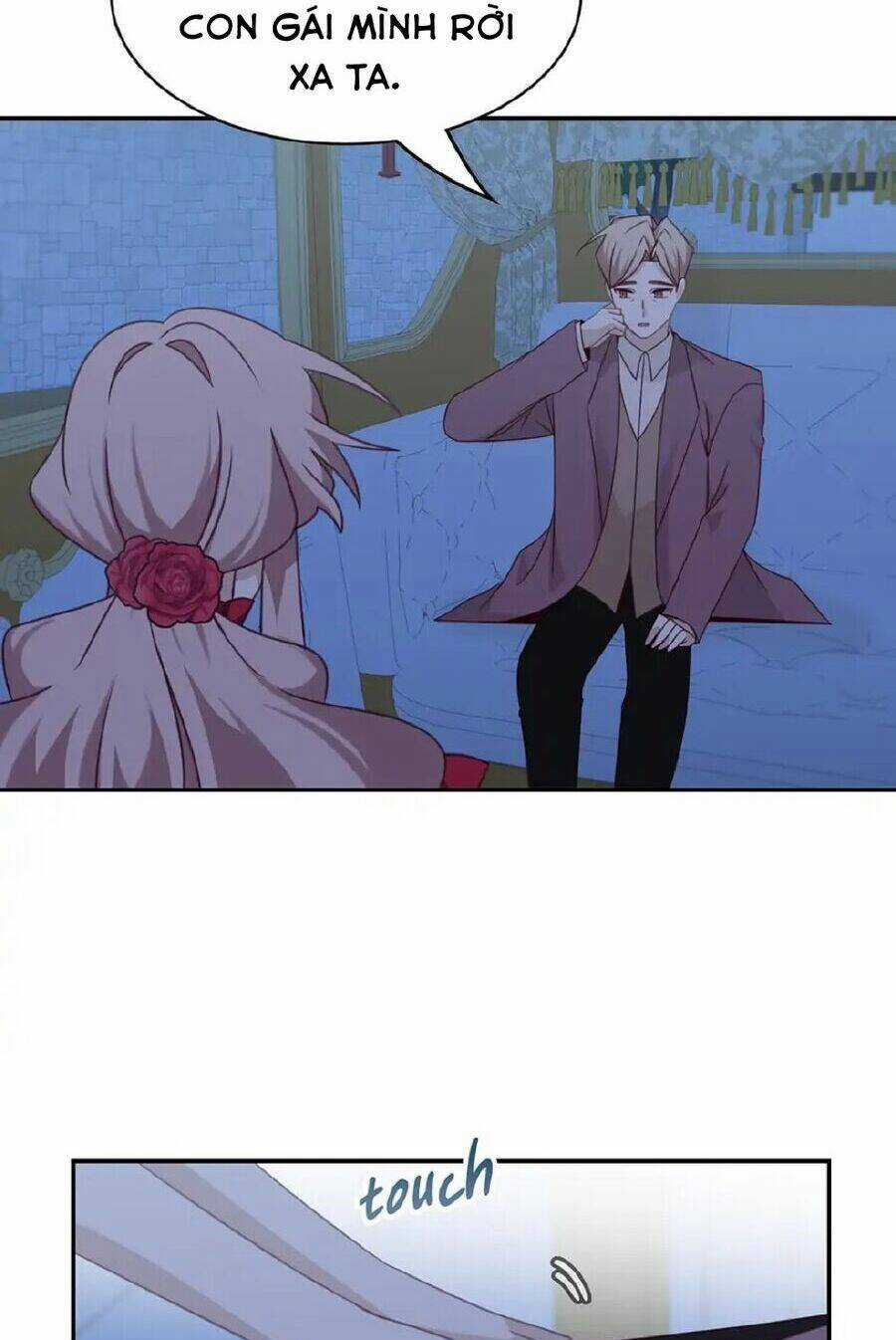 Lần Này, Tôi Sẽ Là Nhân Vật Chính Chapter 32 trang 52