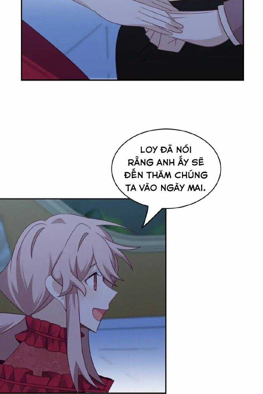 Lần Này, Tôi Sẽ Là Nhân Vật Chính Chapter 32 trang 53