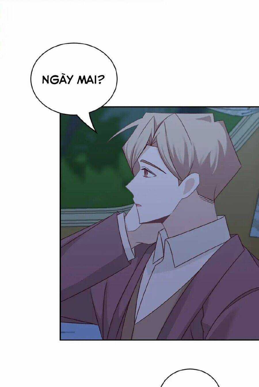 Lần Này, Tôi Sẽ Là Nhân Vật Chính Chapter 32 trang 54