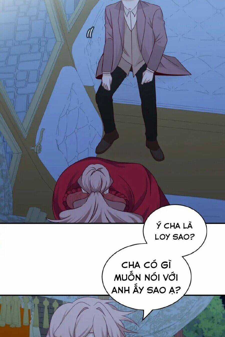 Lần Này, Tôi Sẽ Là Nhân Vật Chính Chapter 32 trang 56