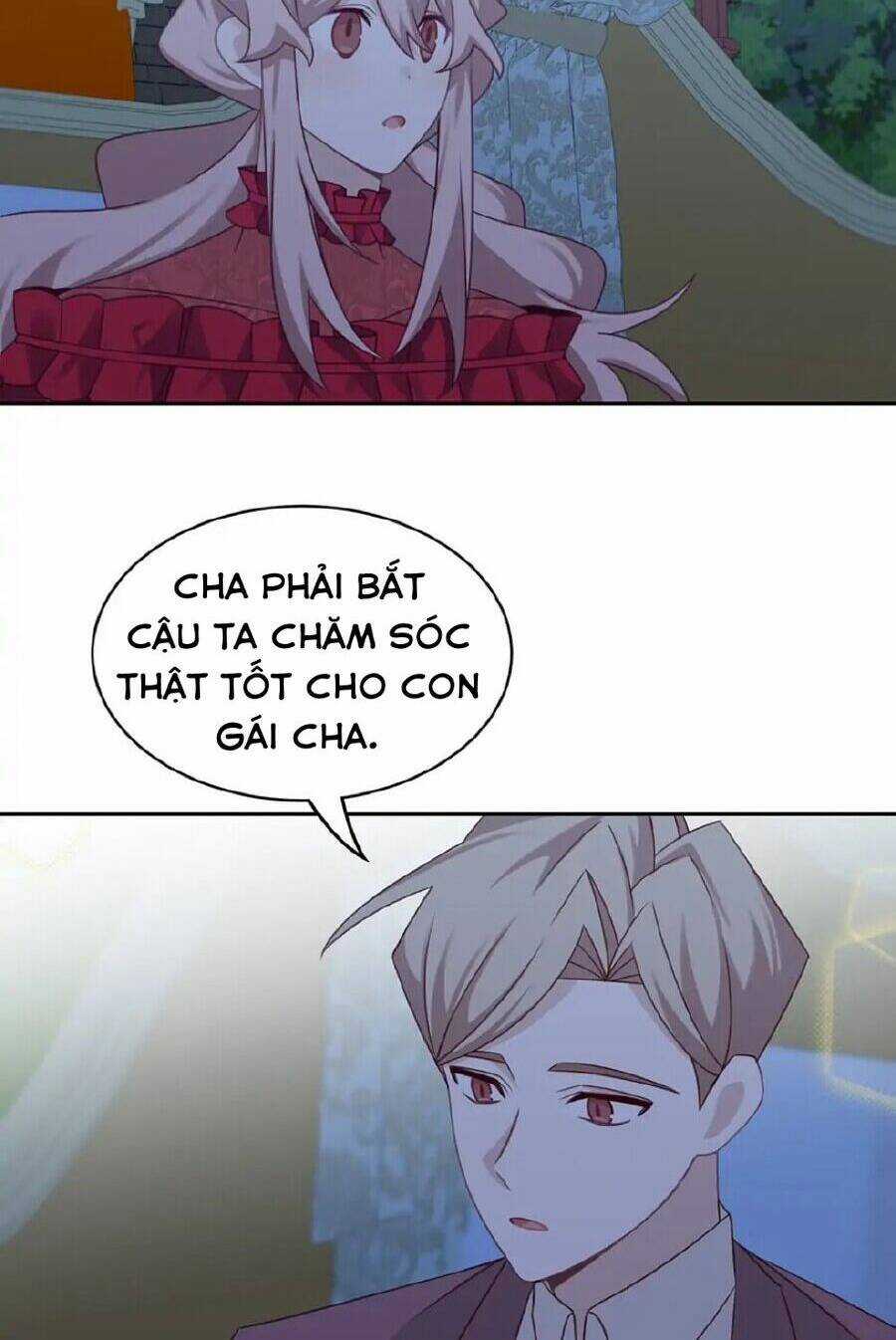 Lần Này, Tôi Sẽ Là Nhân Vật Chính Chapter 32 trang 57