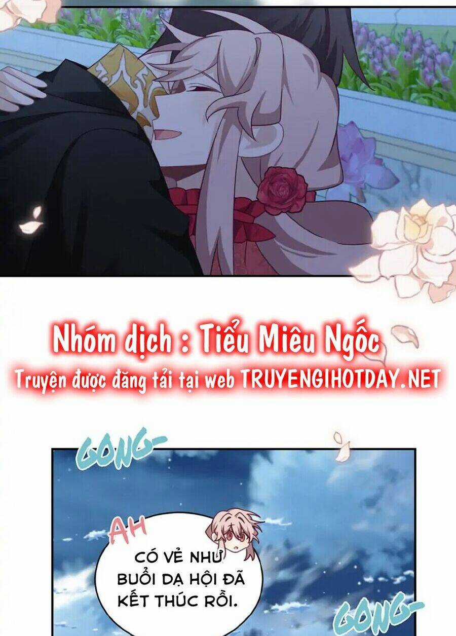 Lần Này, Tôi Sẽ Là Nhân Vật Chính Chapter 32 trang 6