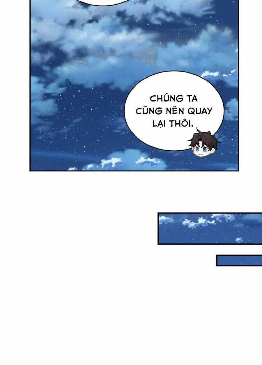 Lần Này, Tôi Sẽ Là Nhân Vật Chính Chapter 32 trang 7