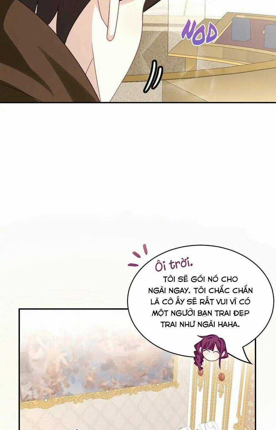 Lần Này, Tôi Sẽ Là Nhân Vật Chính Chapter 33 trang 10