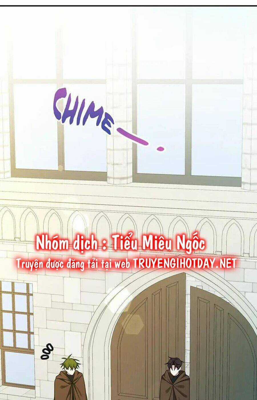 Lần Này, Tôi Sẽ Là Nhân Vật Chính Chapter 33 trang 12