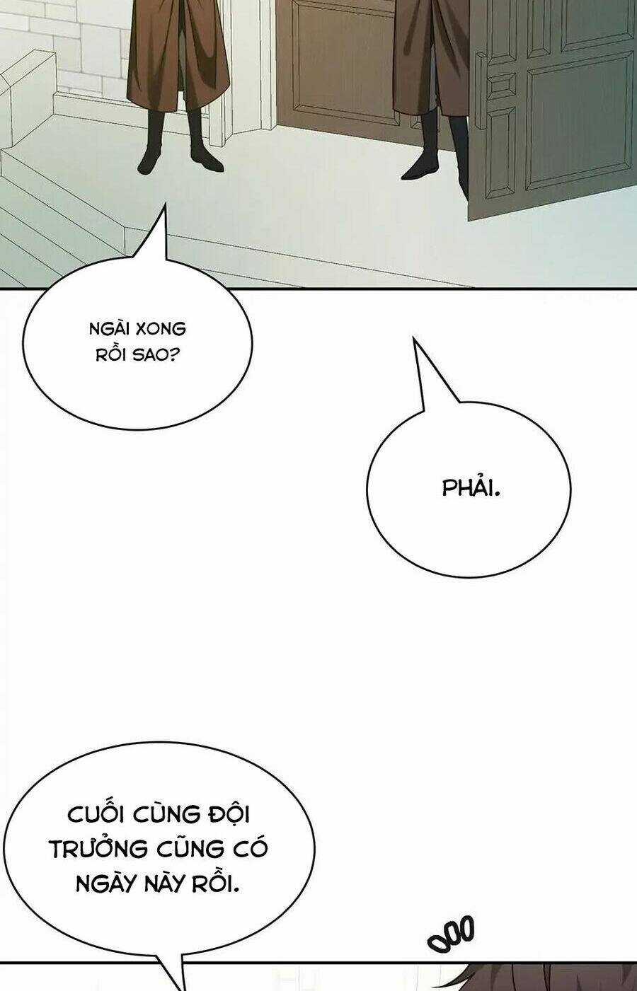 Lần Này, Tôi Sẽ Là Nhân Vật Chính Chapter 33 trang 13