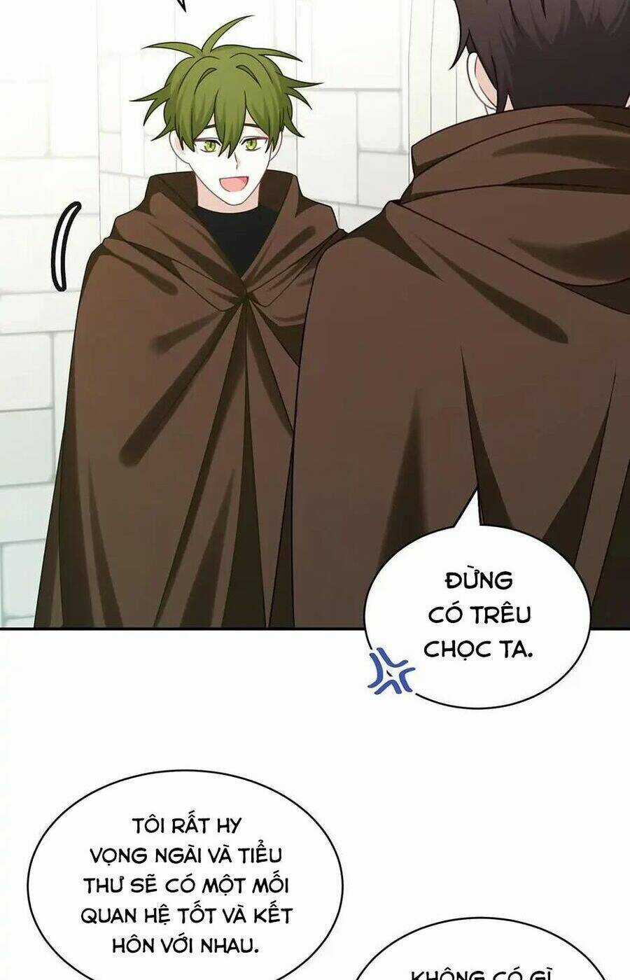 Lần Này, Tôi Sẽ Là Nhân Vật Chính Chapter 33 trang 14