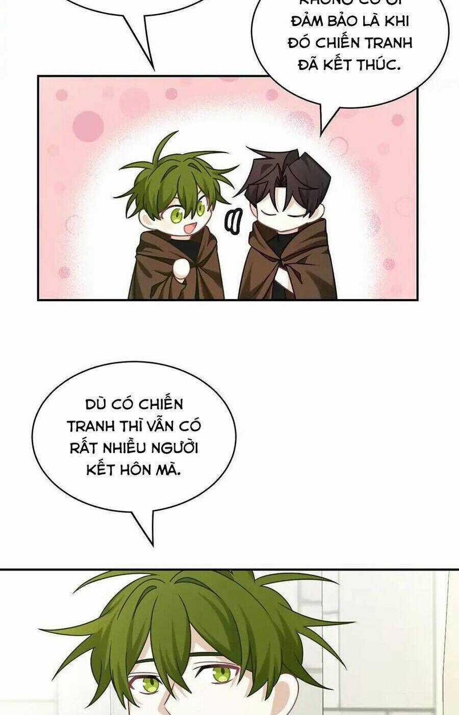 Lần Này, Tôi Sẽ Là Nhân Vật Chính Chapter 33 trang 15