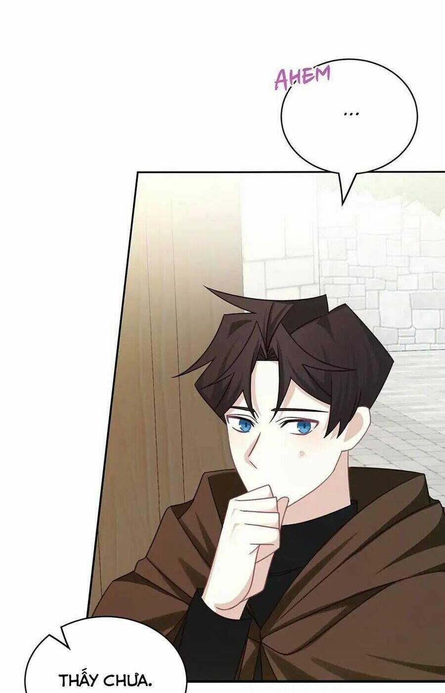 Lần Này, Tôi Sẽ Là Nhân Vật Chính Chapter 33 trang 17