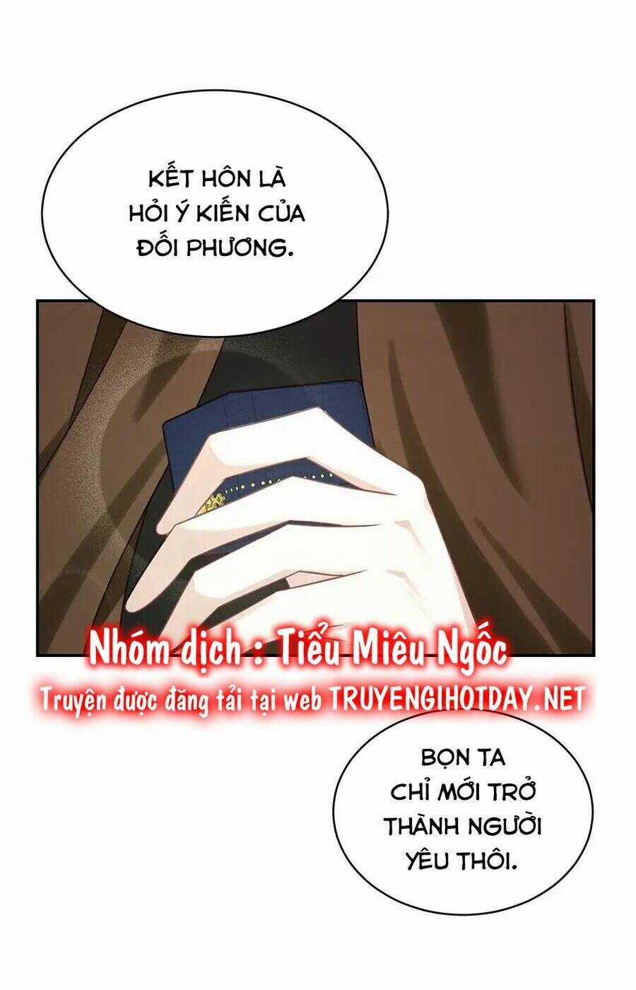 Lần Này, Tôi Sẽ Là Nhân Vật Chính Chapter 33 trang 19