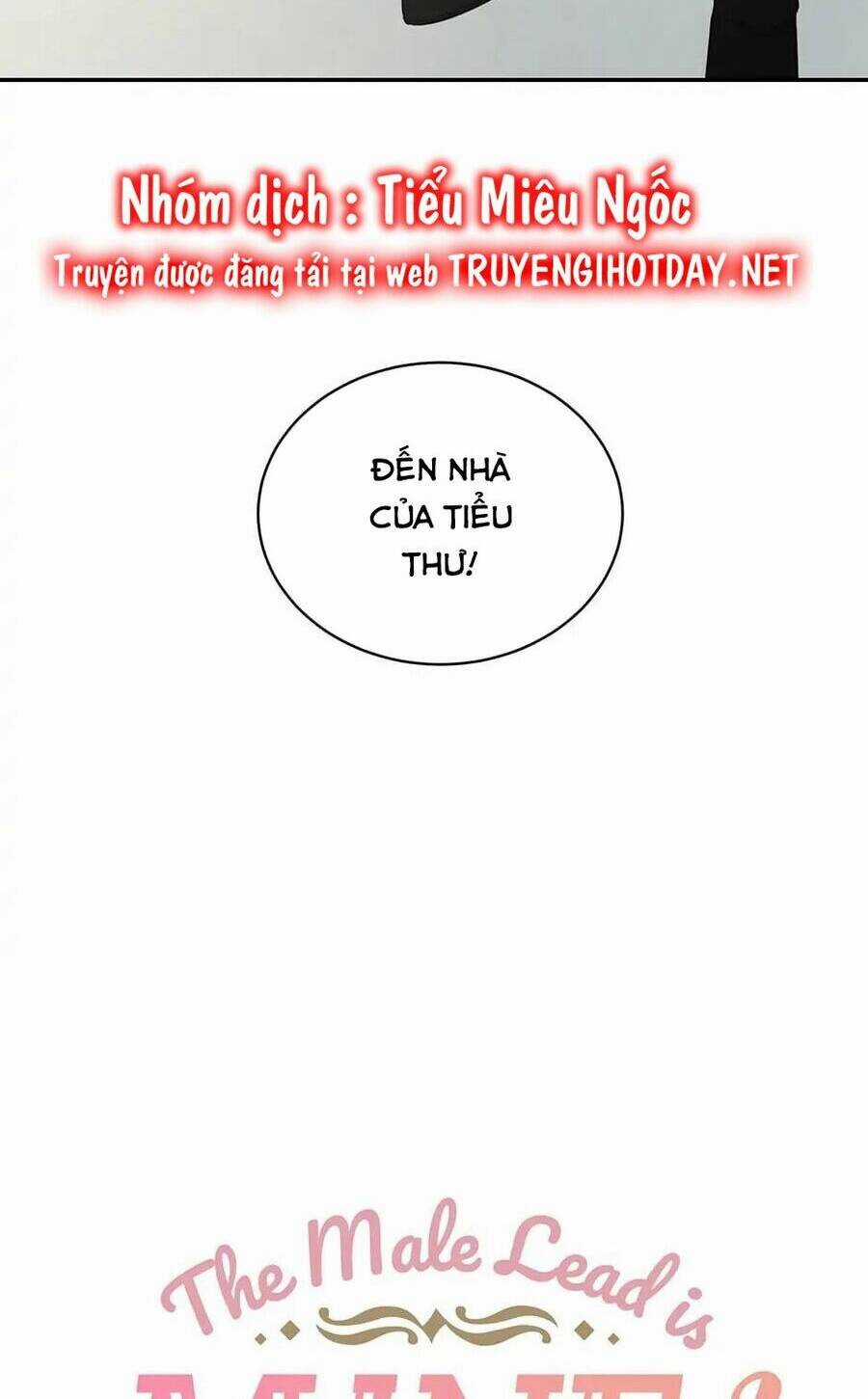 Lần Này, Tôi Sẽ Là Nhân Vật Chính Chapter 33 trang 23