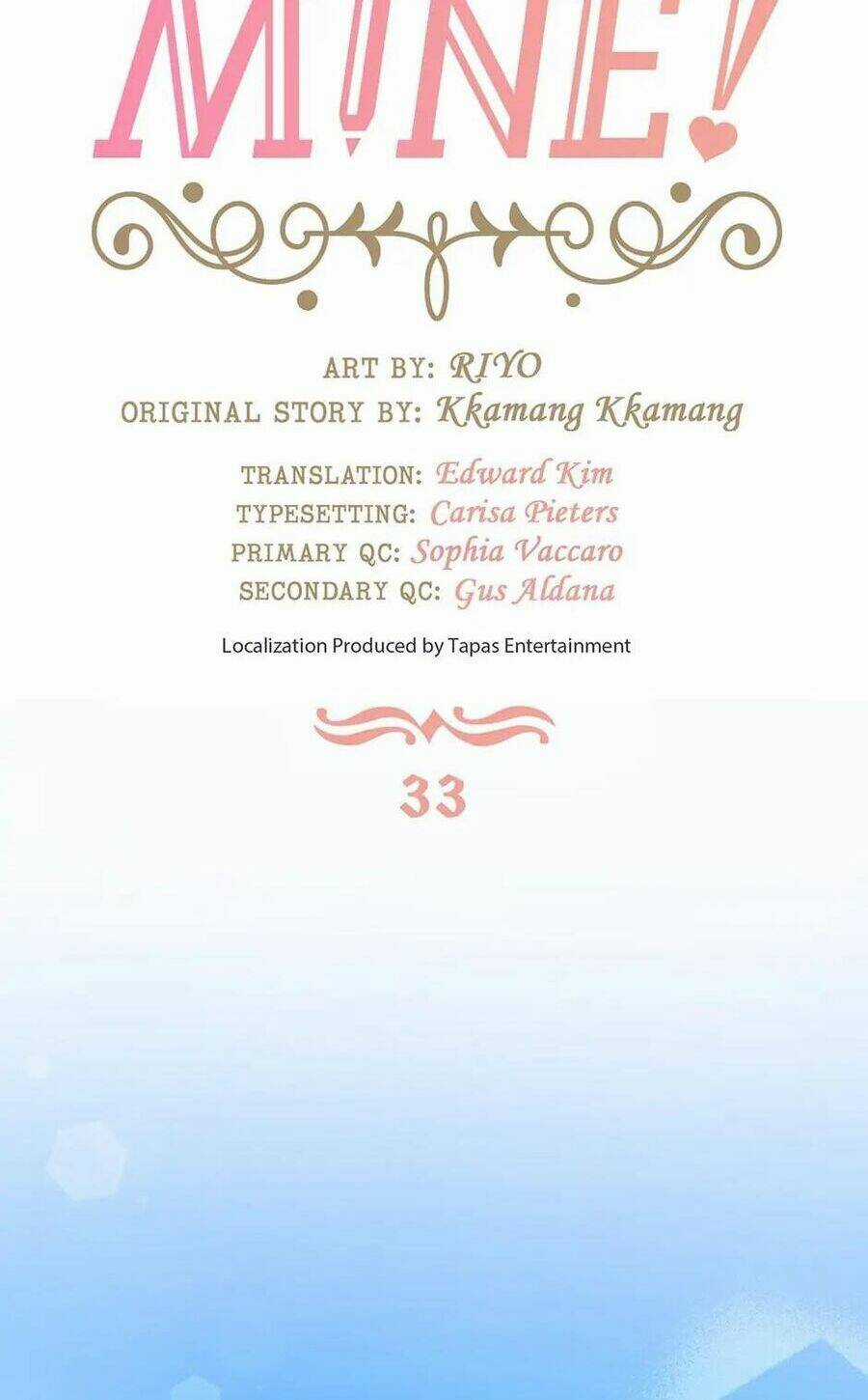 Lần Này, Tôi Sẽ Là Nhân Vật Chính Chapter 33 trang 24