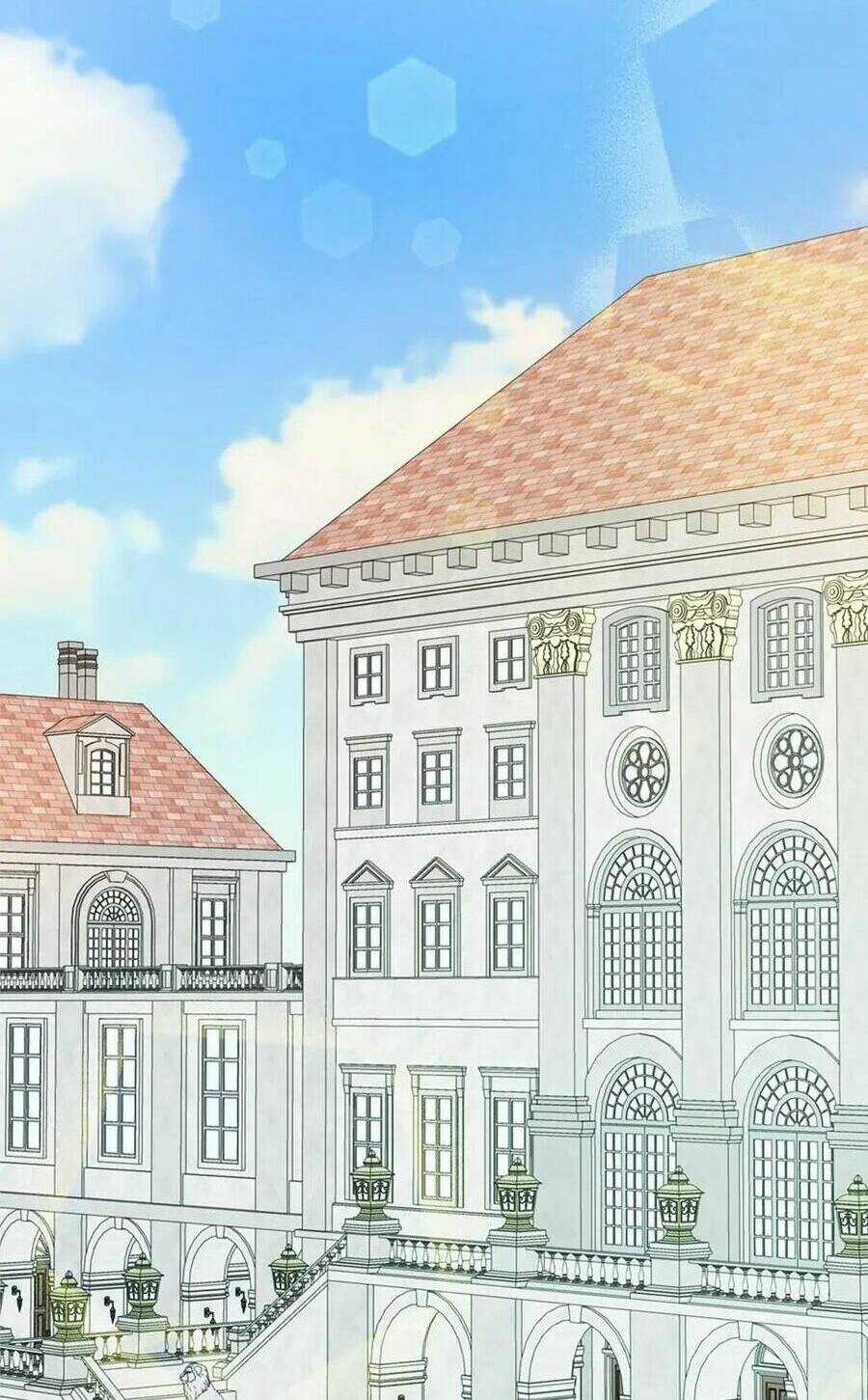 Lần Này, Tôi Sẽ Là Nhân Vật Chính Chapter 33 trang 25