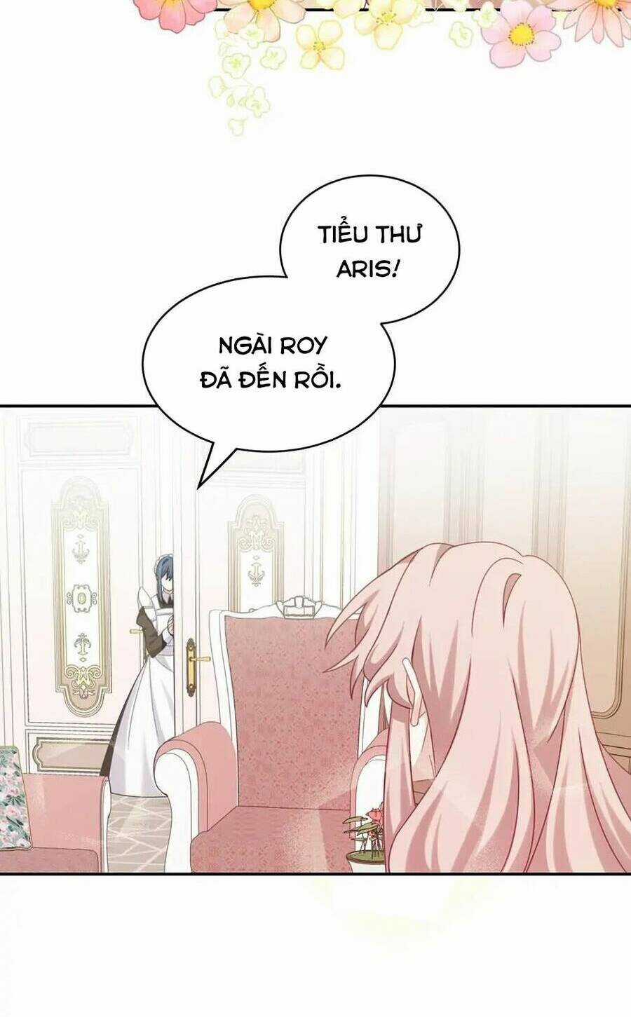 Lần Này, Tôi Sẽ Là Nhân Vật Chính Chapter 33 trang 27