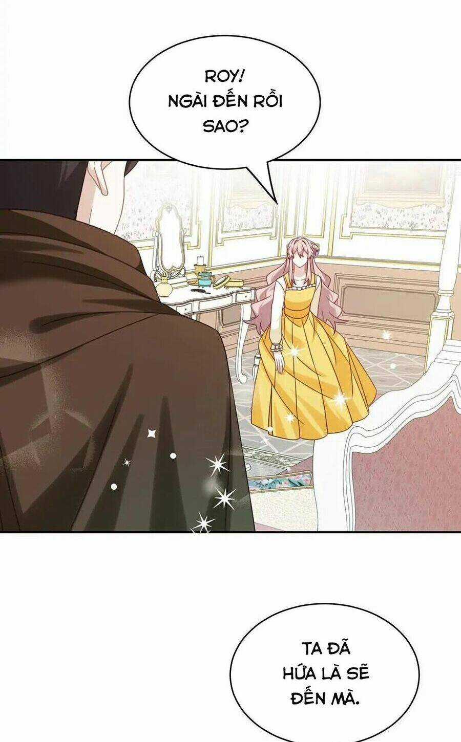 Lần Này, Tôi Sẽ Là Nhân Vật Chính Chapter 33 trang 28