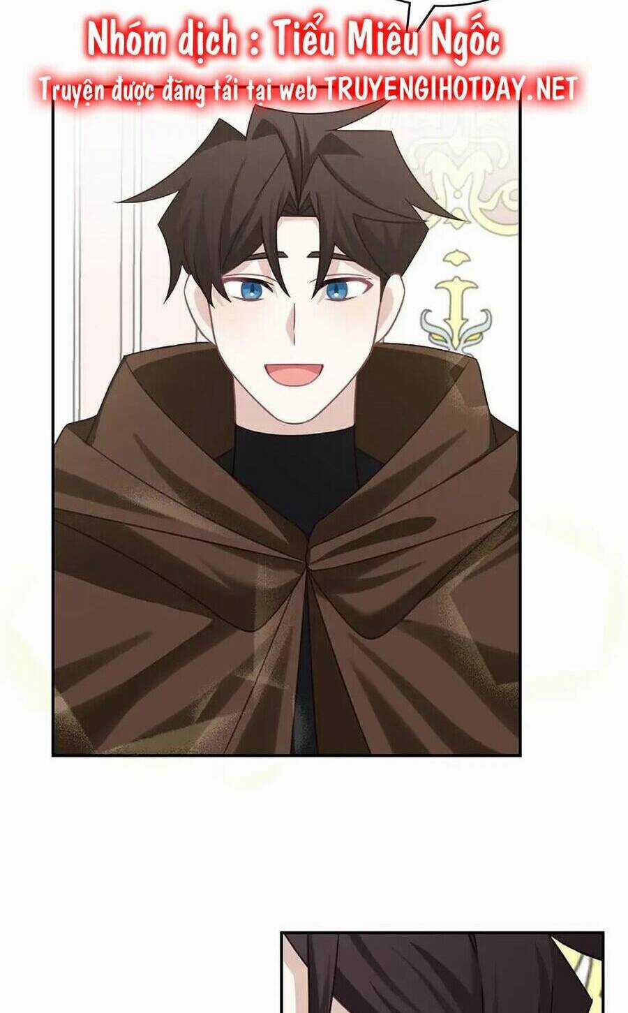 Lần Này, Tôi Sẽ Là Nhân Vật Chính Chapter 33 trang 29