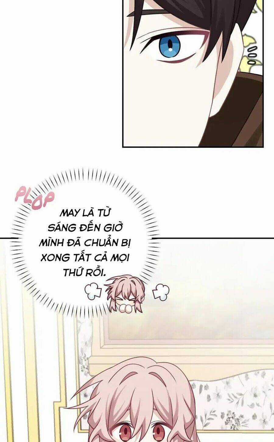 Lần Này, Tôi Sẽ Là Nhân Vật Chính Chapter 33 trang 30