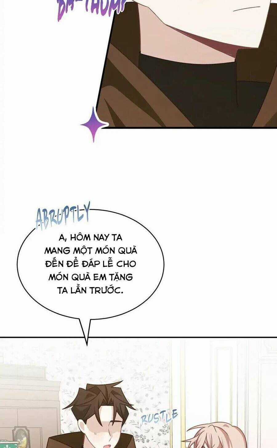 Lần Này, Tôi Sẽ Là Nhân Vật Chính Chapter 33 trang 33