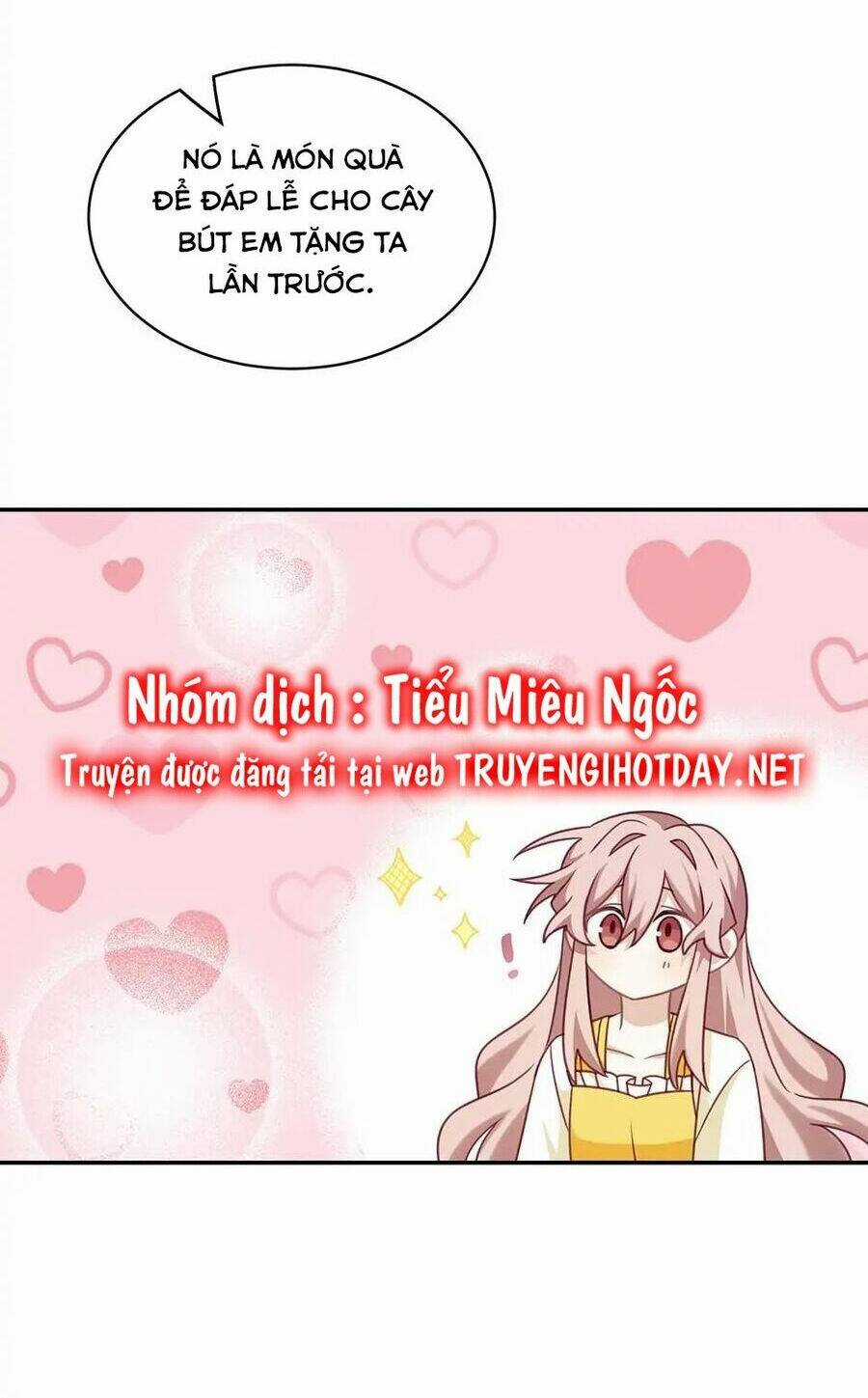 Lần Này, Tôi Sẽ Là Nhân Vật Chính Chapter 33 trang 35