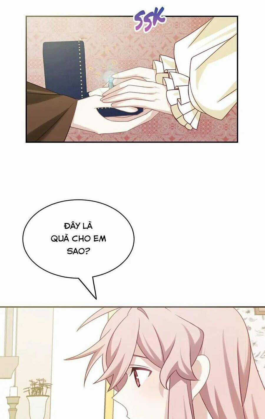 Lần Này, Tôi Sẽ Là Nhân Vật Chính Chapter 33 trang 37