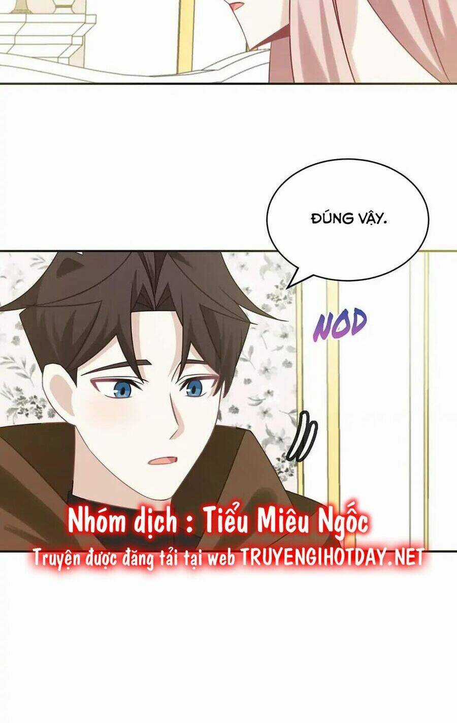 Lần Này, Tôi Sẽ Là Nhân Vật Chính Chapter 33 trang 38