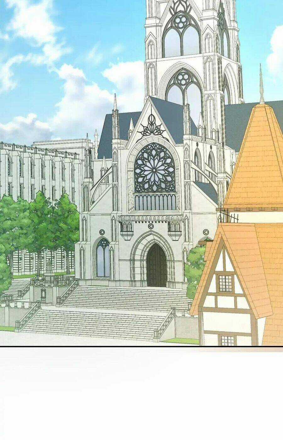 Lần Này, Tôi Sẽ Là Nhân Vật Chính Chapter 33 trang 4