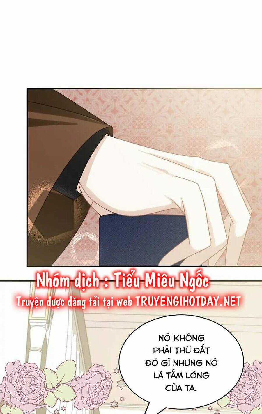 Lần Này, Tôi Sẽ Là Nhân Vật Chính Chapter 33 trang 41