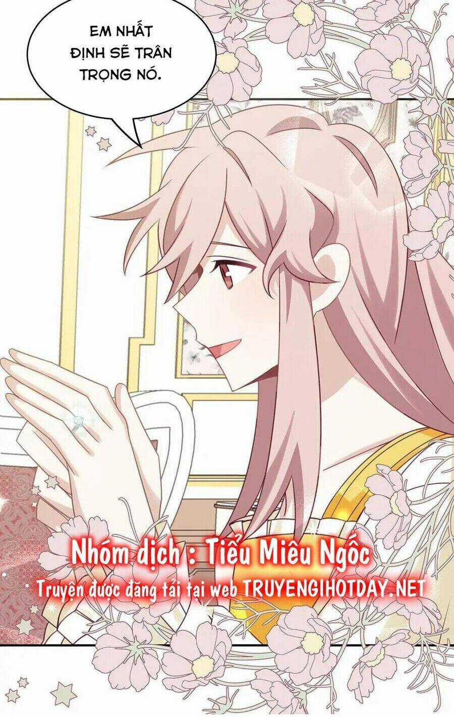 Lần Này, Tôi Sẽ Là Nhân Vật Chính Chapter 33 trang 44