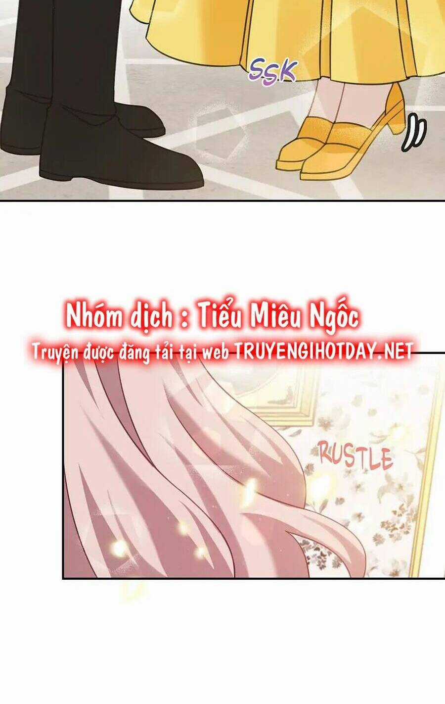 Lần Này, Tôi Sẽ Là Nhân Vật Chính Chapter 33 trang 47