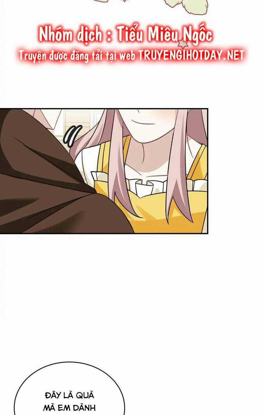 Lần Này, Tôi Sẽ Là Nhân Vật Chính Chapter 33 trang 50